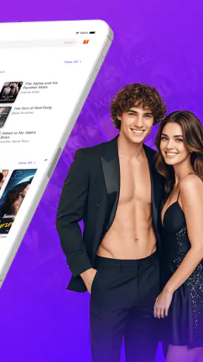 Readink – Storie e Libri screenshot 9