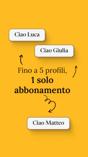 Readly: Stampe e riviste screenshot 5