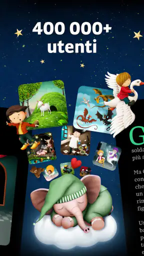 Readmio: Libri per bambini screenshot 9