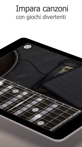 Real Chitarra - Gioco musicale screenshot 9