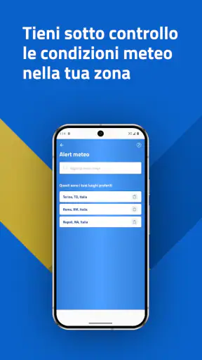 Reale Mutua Mobile screenshot 4