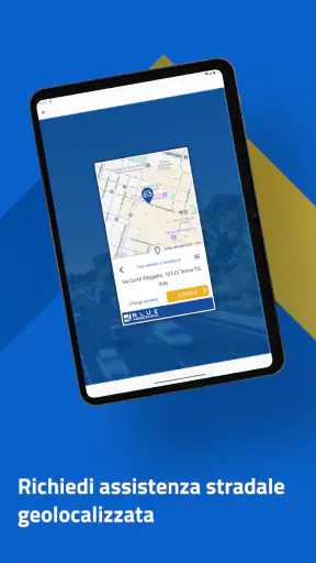 Reale Mutua Mobile screenshot 8