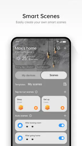 realme Link screenshot 4