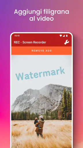 REC - Registrazione schermo screenshot 7