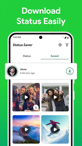 Recover Deleted Messages App screenshot 5