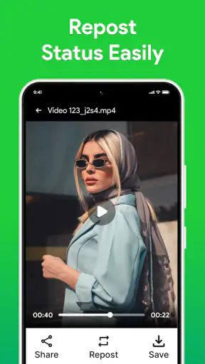Recover Deleted Messages App screenshot 6