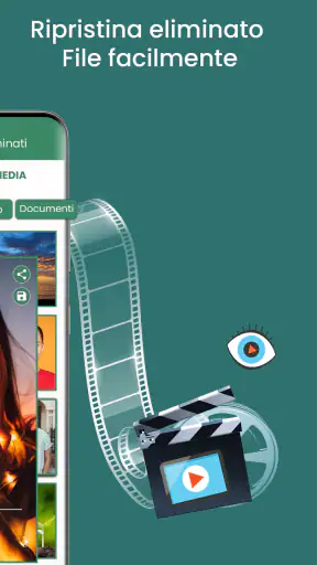 Recupera Messaggi Cancellati screenshot 7