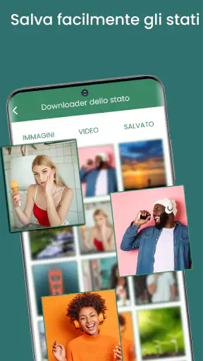 Recupera Messaggi Cancellati screenshot 8