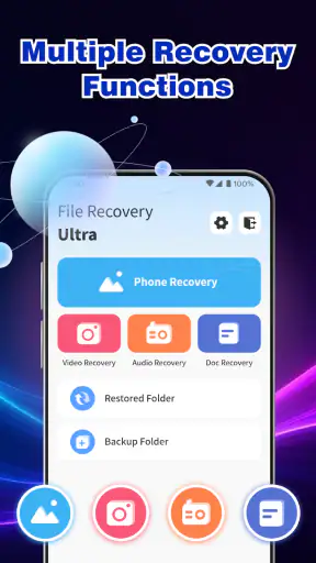 Recupero file Ultra screenshot 12