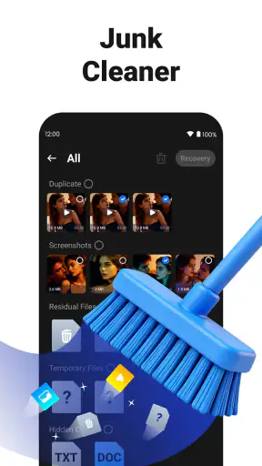 Recupero Foto e Dati screenshot 7