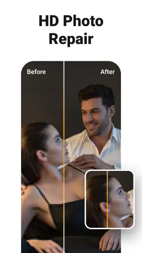 Recupero Foto e Dati screenshot 8