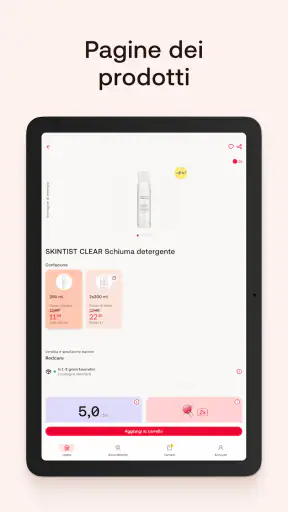 Redcare – salute e bellezza screenshot 11
