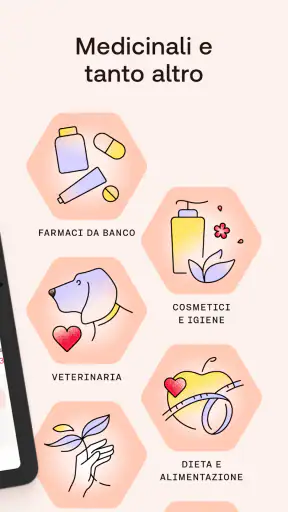 Redcare – salute e bellezza screenshot 9