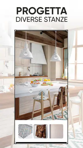 Redecor - Home Design Game screenshot 1