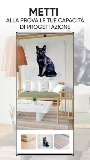 Redecor - Home Design Game screenshot 11