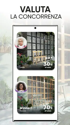 Redecor - Home Design Game screenshot 12