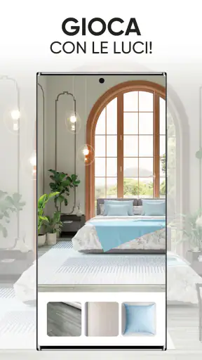 Redecor - Home Design Game screenshot 2