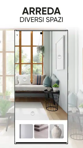 Redecor - Home Design Game screenshot 4
