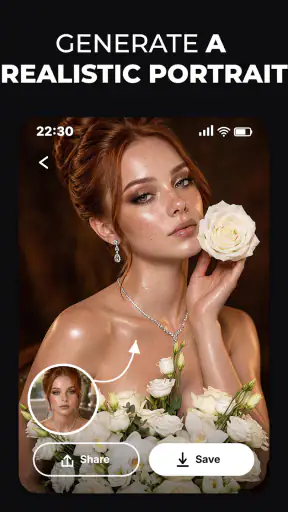 ReelMe AI: Art Video Generator screenshot 5