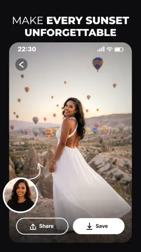 ReelMe AI: Art Video Generator screenshot 6