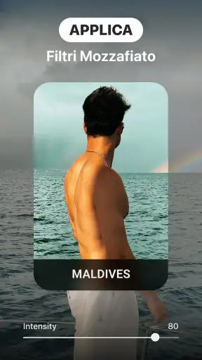 Reels Maker per Instagram BEAT screenshot 4