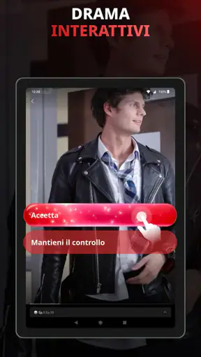 ReelShort - Stream Drama & TV screenshot 10