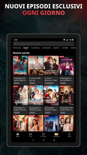 ReelShort - Stream Drama & TV screenshot 11
