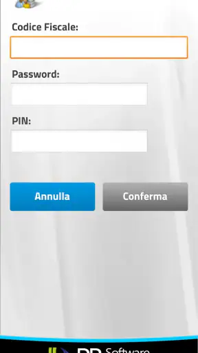Referti Online screenshot 3