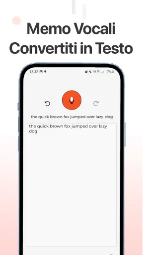Registratore Vocale&Audio Pro screenshot 8