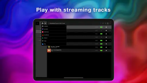 rekordbox – App per DJ e Mixer screenshot 10