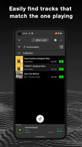 rekordbox – App per DJ e Mixer screenshot 5