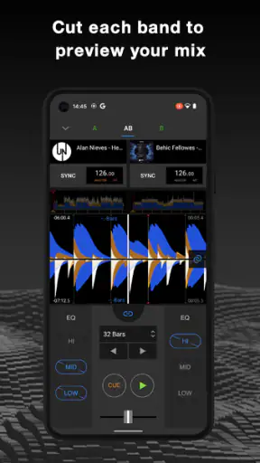 rekordbox – App per DJ e Mixer screenshot 6