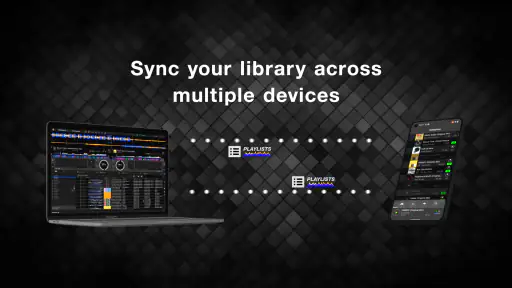rekordbox – App per DJ e Mixer screenshot 7