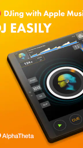 rekordbox – App per DJ e Mixer screenshot 8