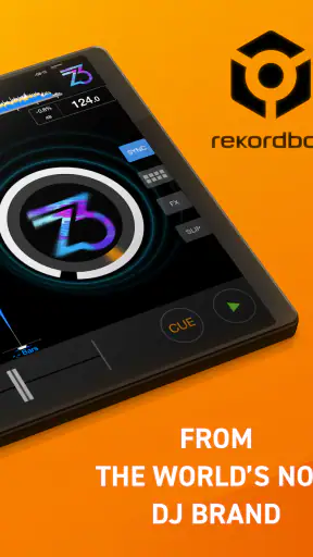 rekordbox – App per DJ e Mixer screenshot 9