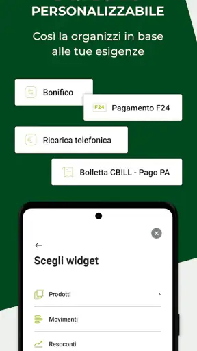 RelaxBanking Mobile screenshot 3