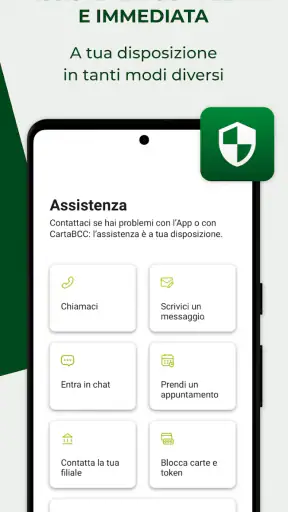 RelaxBanking Mobile screenshot 4