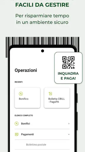 RelaxBanking Mobile screenshot 5