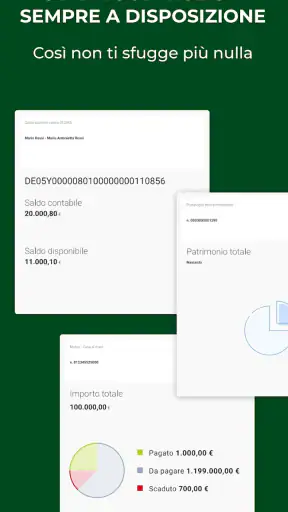 RelaxBanking Mobile screenshot 6