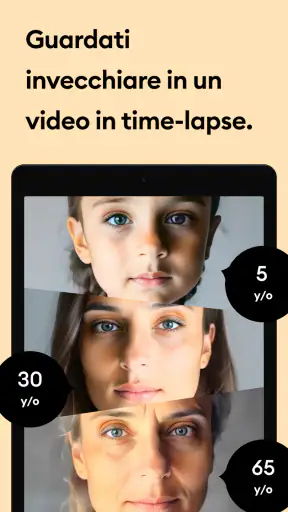 Remini - Migliora Foto con AI screenshot 11
