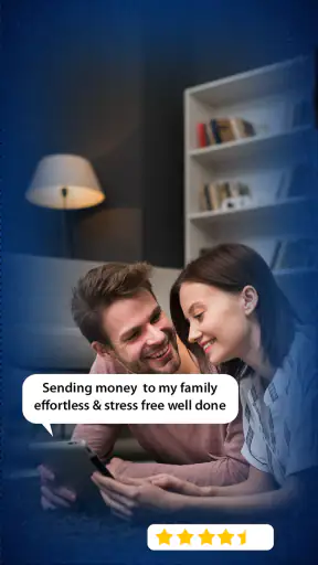Remit Home: Send Money Online screenshot 3