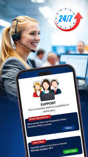 Remit Home: Send Money Online screenshot 6