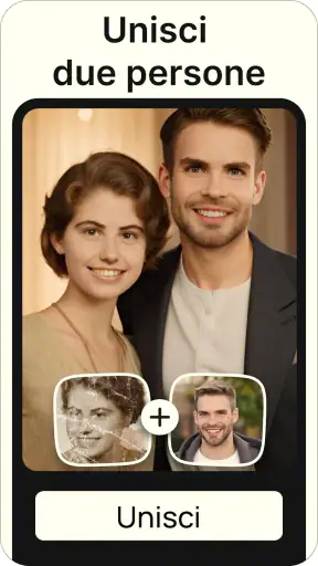 Renew: Riparazione Foto con IA screenshot 5