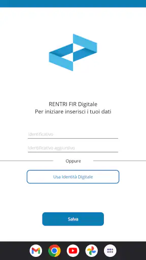 RENTRI FIR Digitale screenshot 3