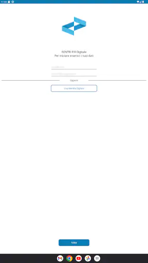 RENTRI FIR Digitale screenshot 5