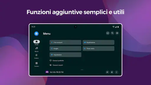 Replaio - Radio Internet & FM screenshot 12