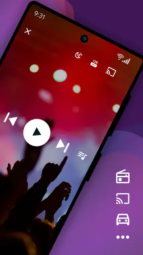 Replaio - Radio Internet & FM screenshot 2