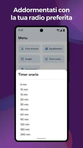 Replaio - Radio Internet & FM screenshot 7