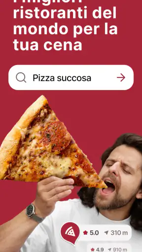 Restaurant Guru screenshot 1