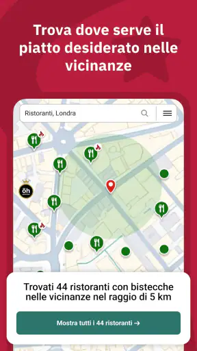 Restaurant Guru screenshot 10